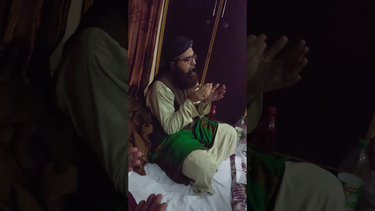 Syed athar ali hashmi shah saab
