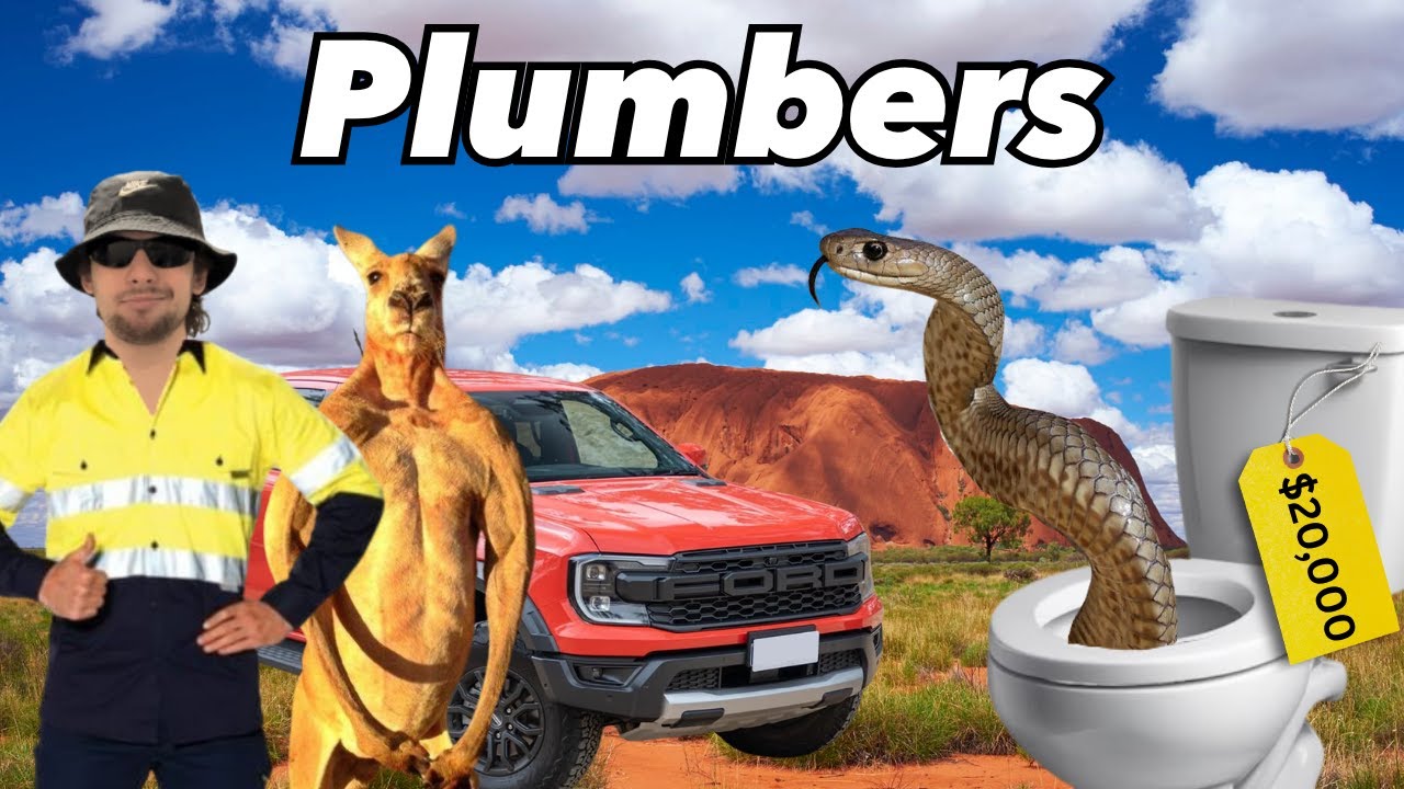 Plumbers