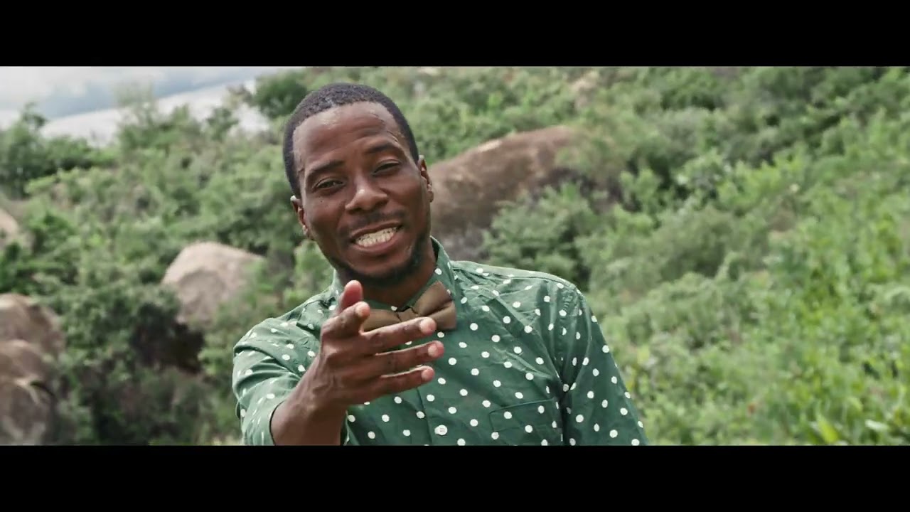 Better - Maskiri x Shugeta (featuring Elli-ot KOH) Official Video