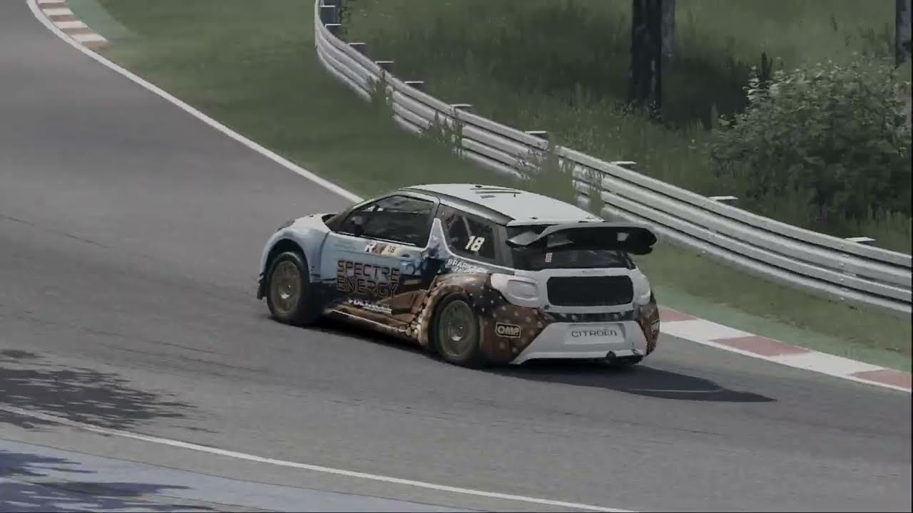 Automobilista 2 V1.5