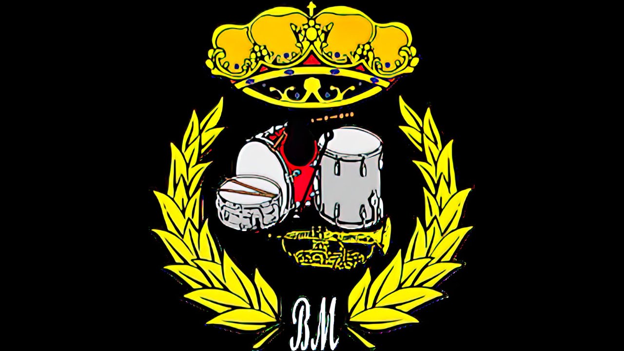 Banda y Majorettes de Móstoles 2026 - Cabalgata de Reyes Magos Móstoles