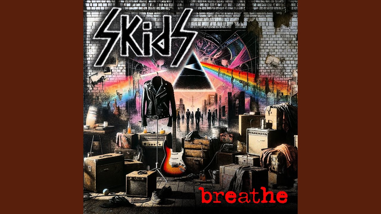 Breathe