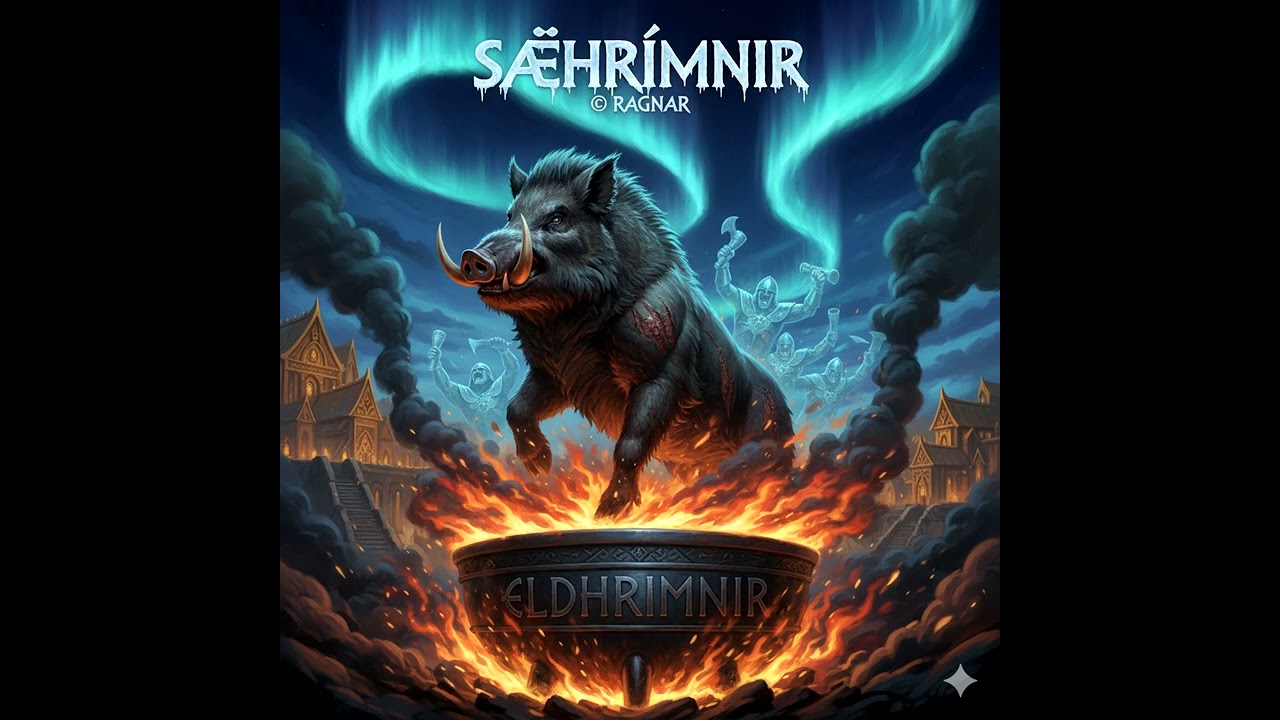Sæhrímnir