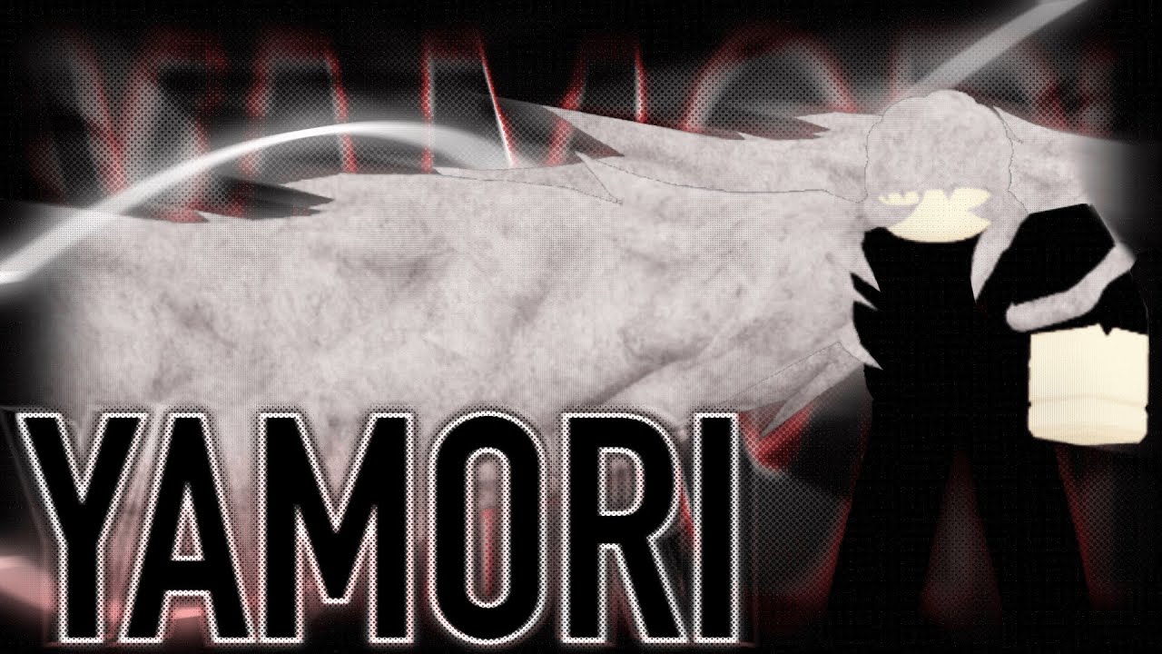 ЯМОРИ PVP + КОМБО + ВИЗИТКА | Ro-Ghoul