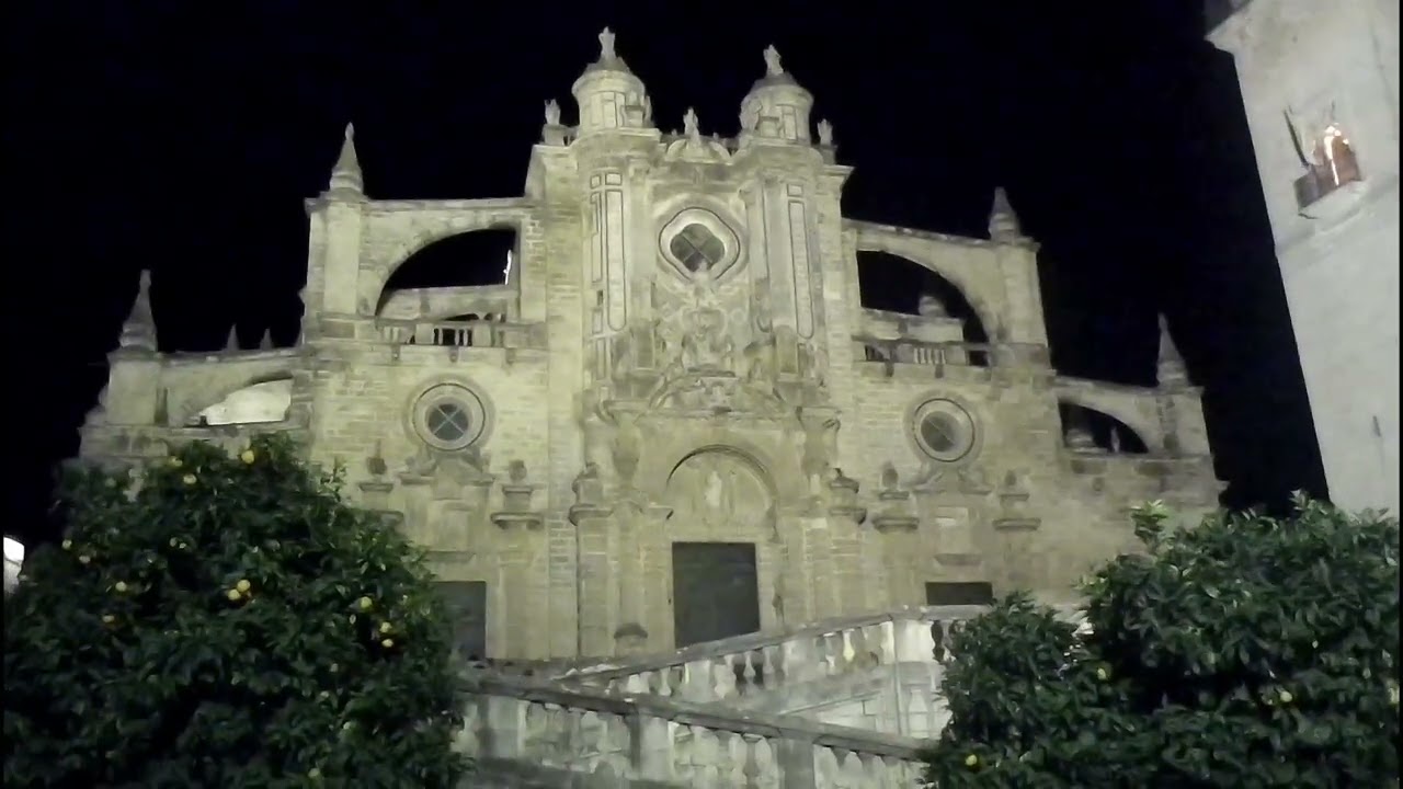 Zambombas in Jerez  (21/11/2025)