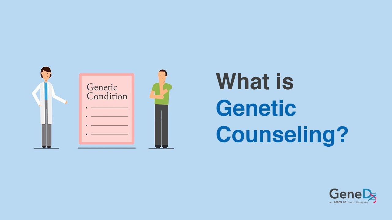 What is Genetic Counseling?