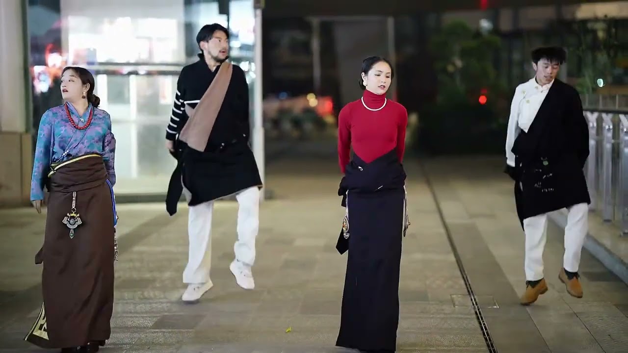 《益久措姆》完整版
