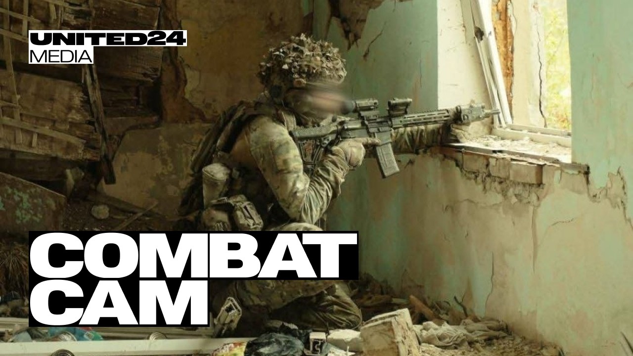 Combat Cam: Real War Footage From Pokrovsk, Kurakhove, Bakhmut, Velyka Novosilka, Belgorod, Toretsk