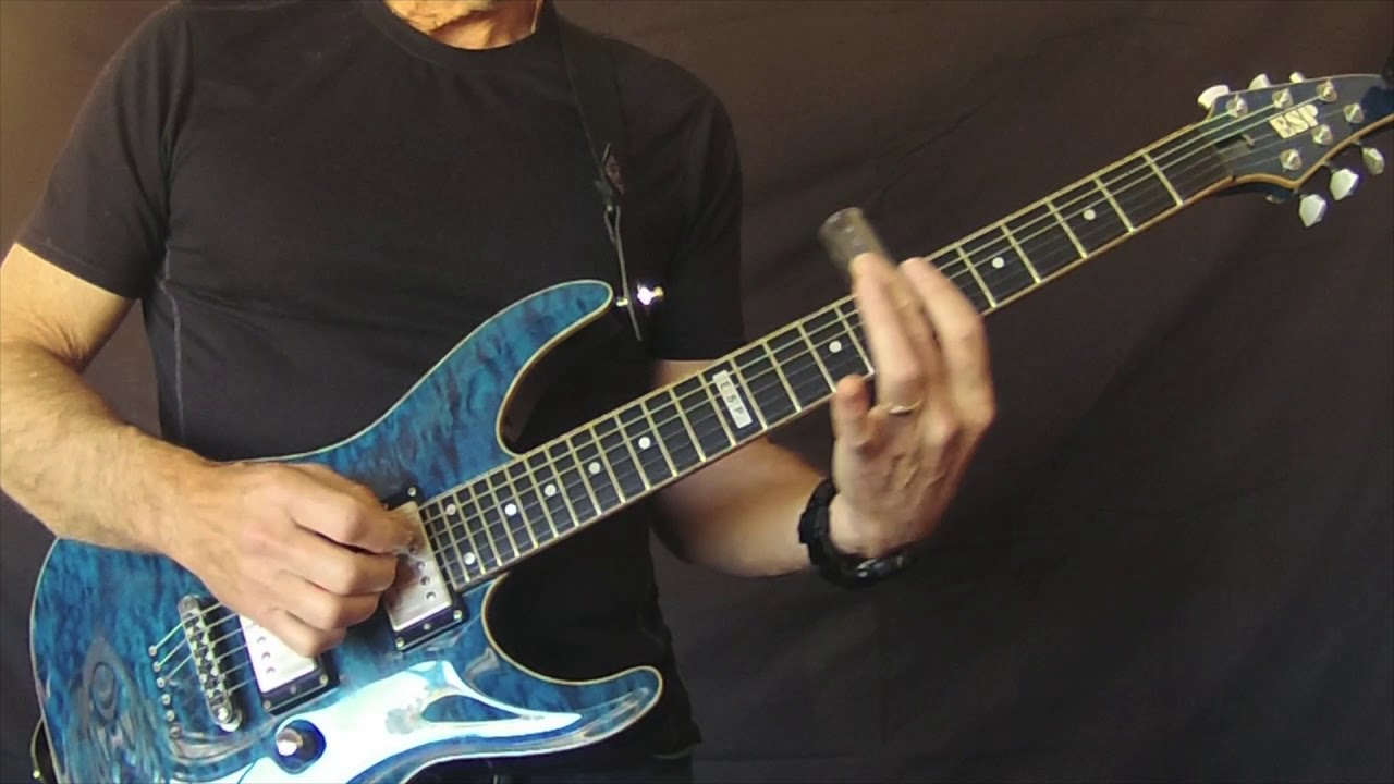 Brett Garsed - Back In The Day (HD)