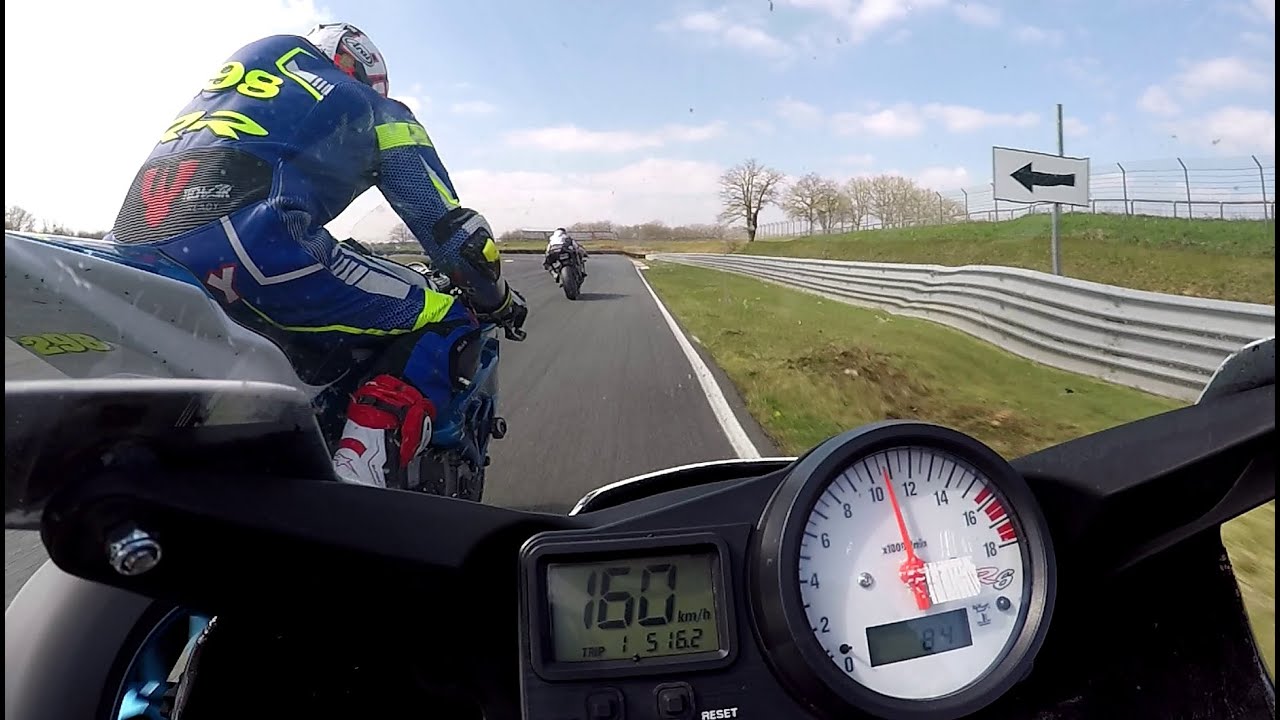 Gruppe Stumpe Kiese Circuit Val de Vienne 2025 Eckarts Trainingslager race track motorcycle sidecars