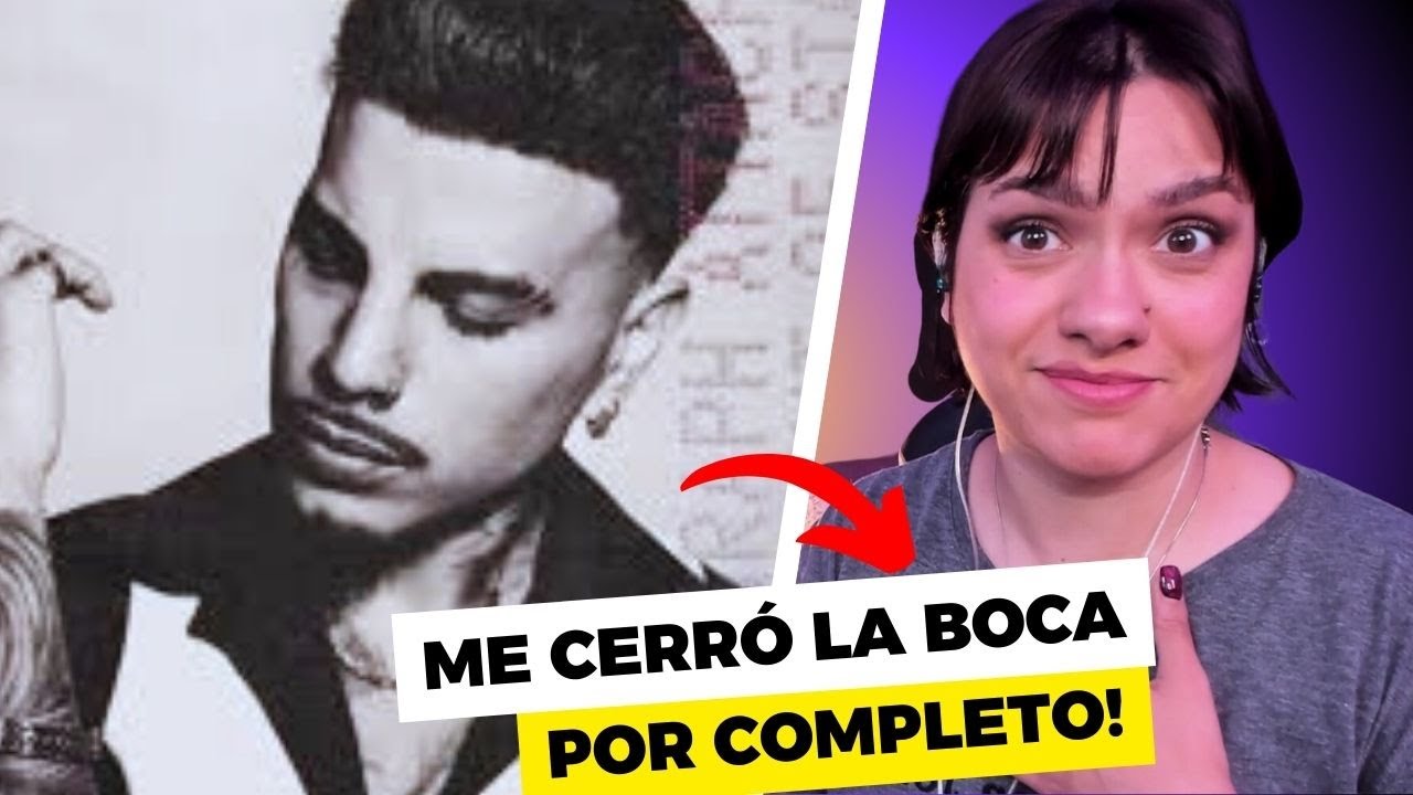 ¿Por qué Rauw Alejandro es la SORPRESA del año con su nuevo disco?