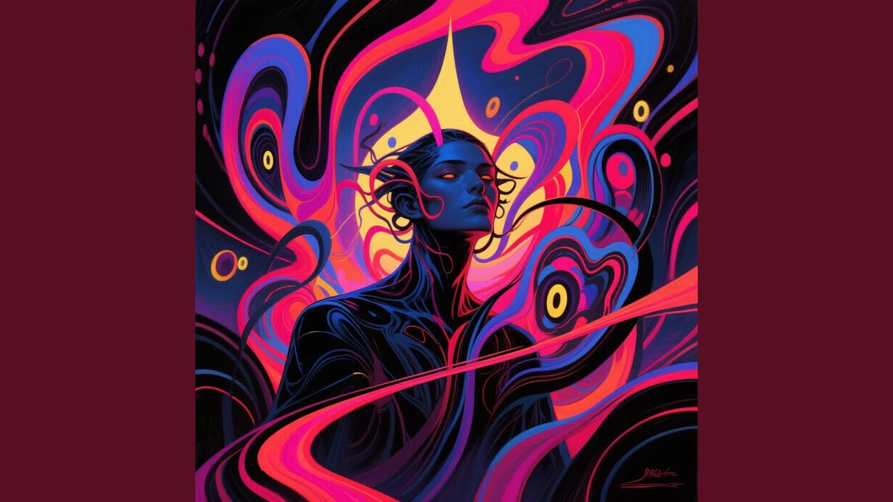 Glowing in the Dark Mode