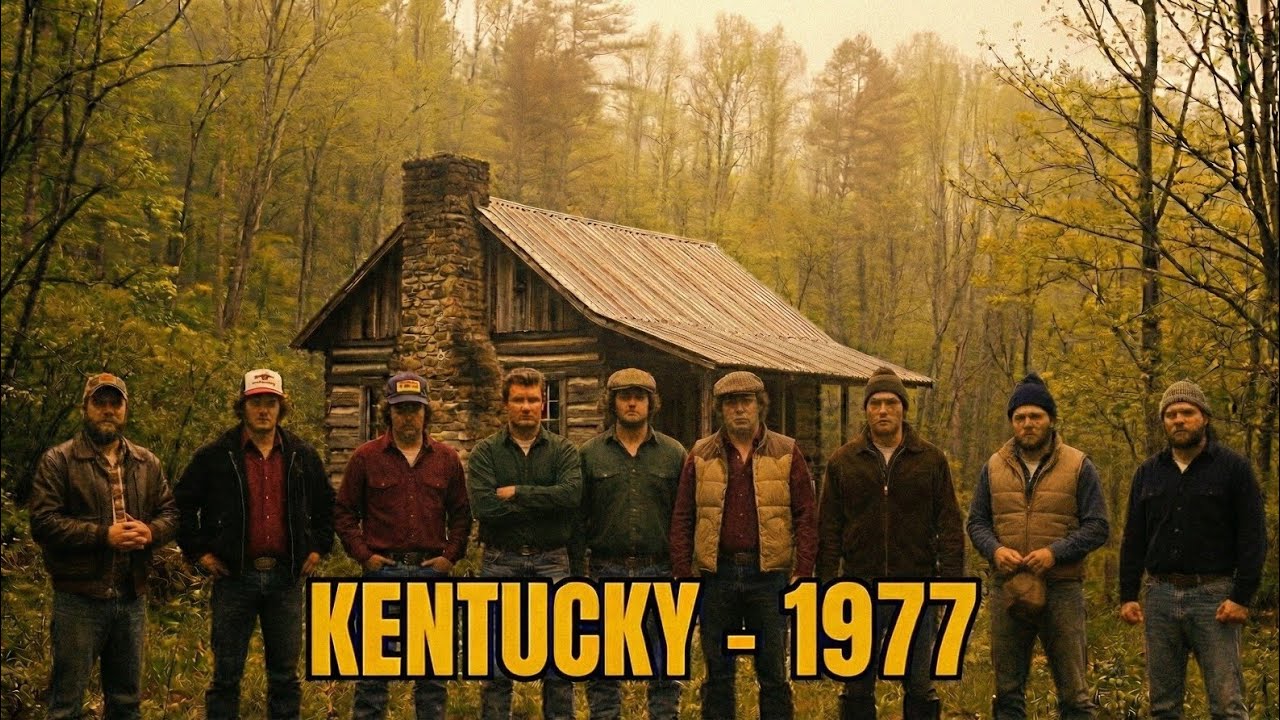 The Kentucky Hill Massacre 1977: The Porter Clan Who Tracked Down 10 Men Over a Stolen Whiskey Still
