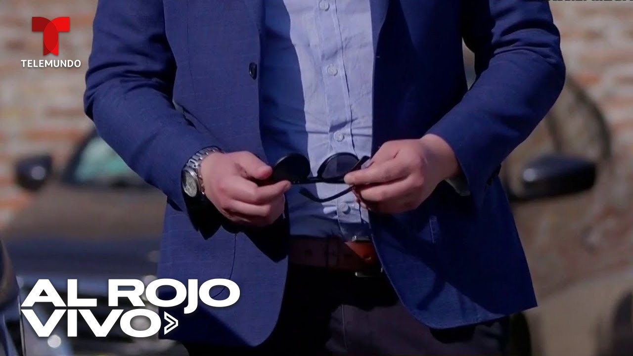 Periodista chilena canceló su boda tras descubrir que su novio era un estafador de Tinder