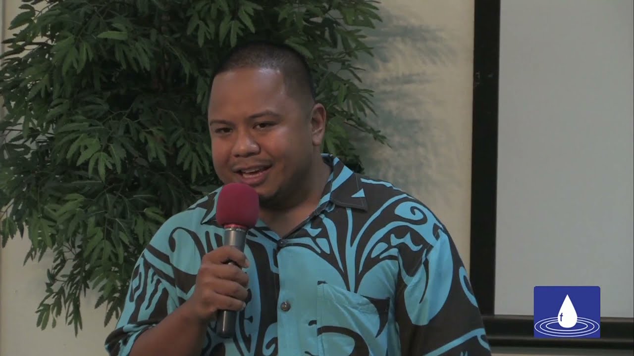 The Revelation of Hope Singers
