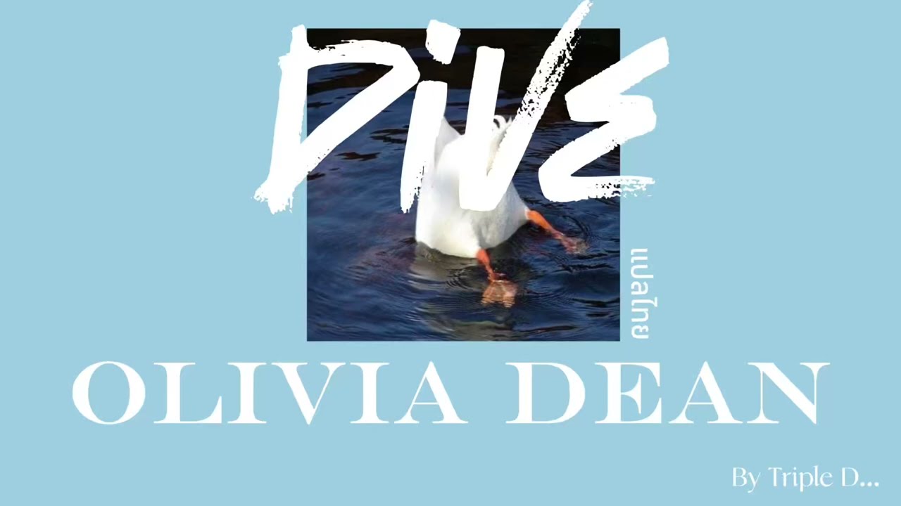 [Thaisub] Dive - Olivia Dean~แปลไทย~🌊