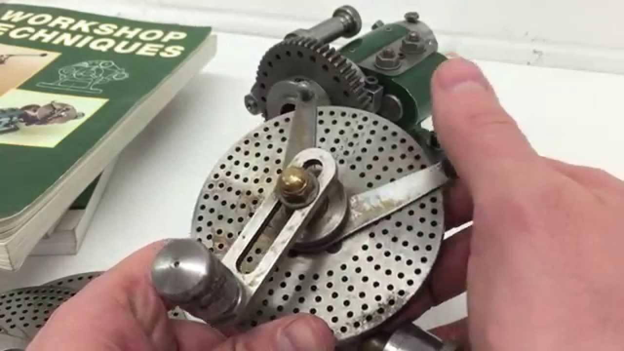Kosmos - Machinist Project Ideas and Plans