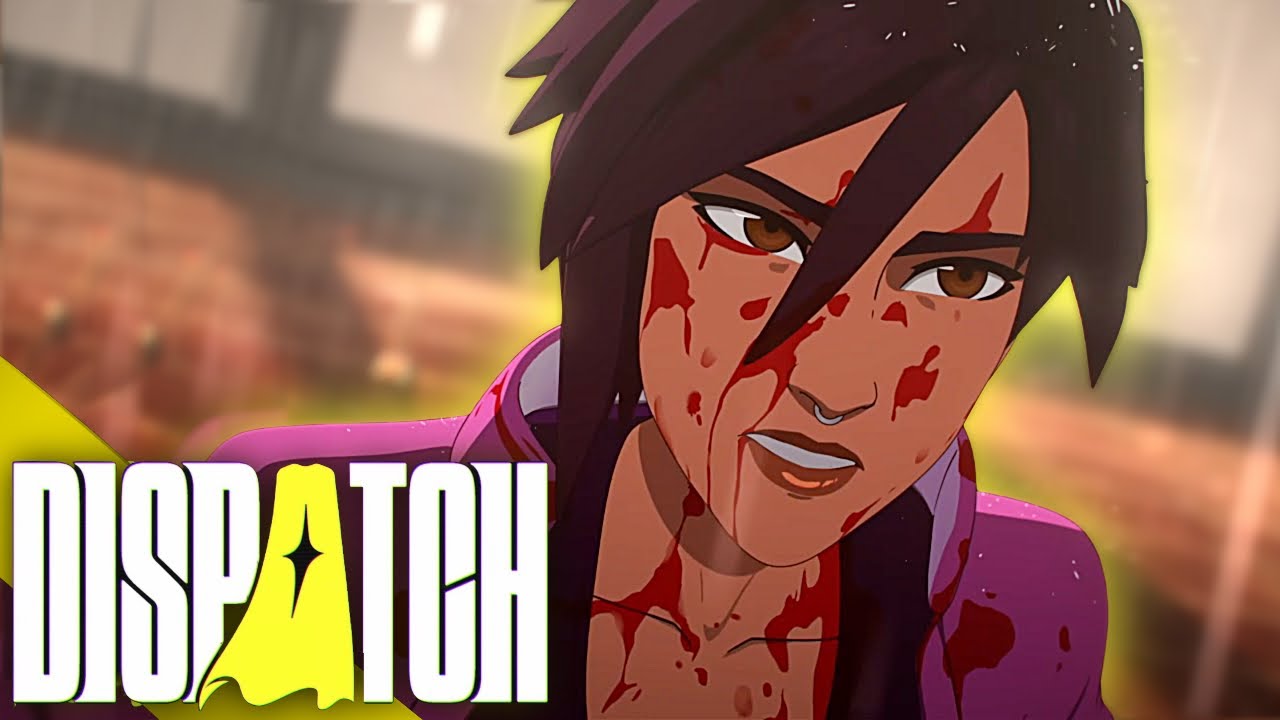 How did this go so wrong so fast?! | Dispatch pt. 2