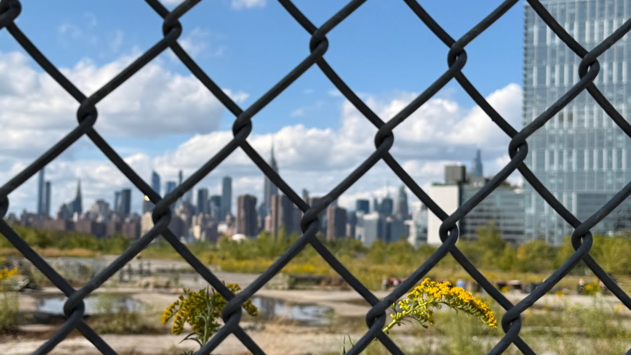 Citi Bike Cruising Thru The City 🏙️ ‘25