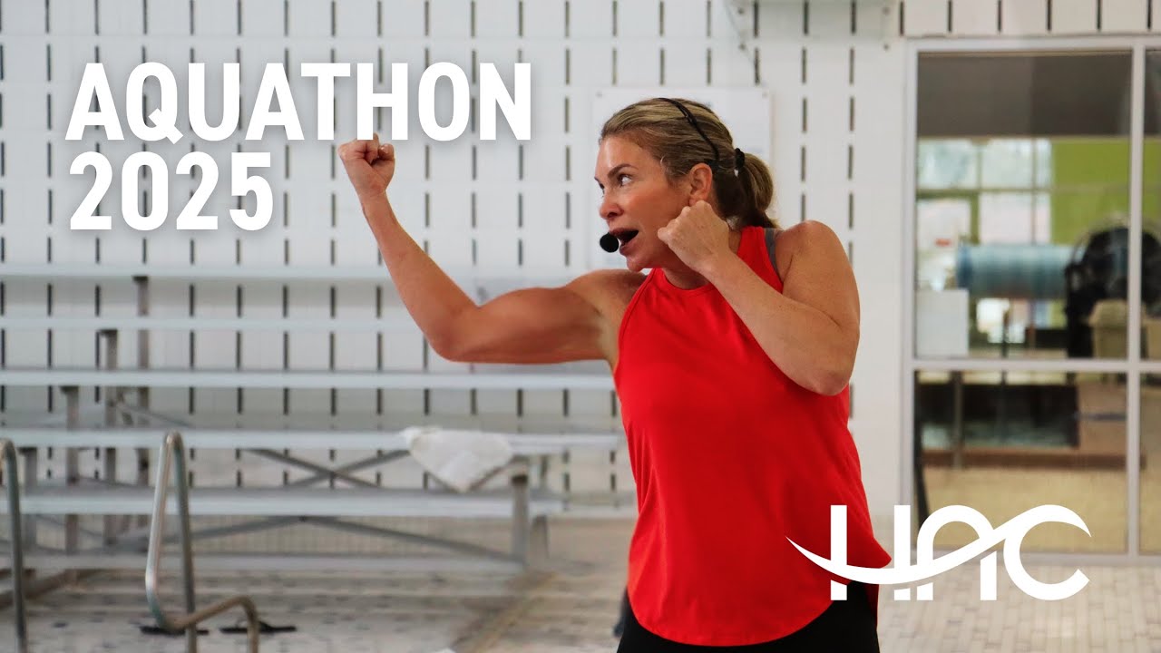 2025 HAC Aquathon