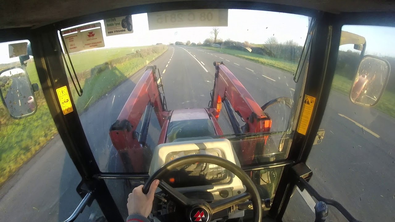 Massey Ferguson 5470