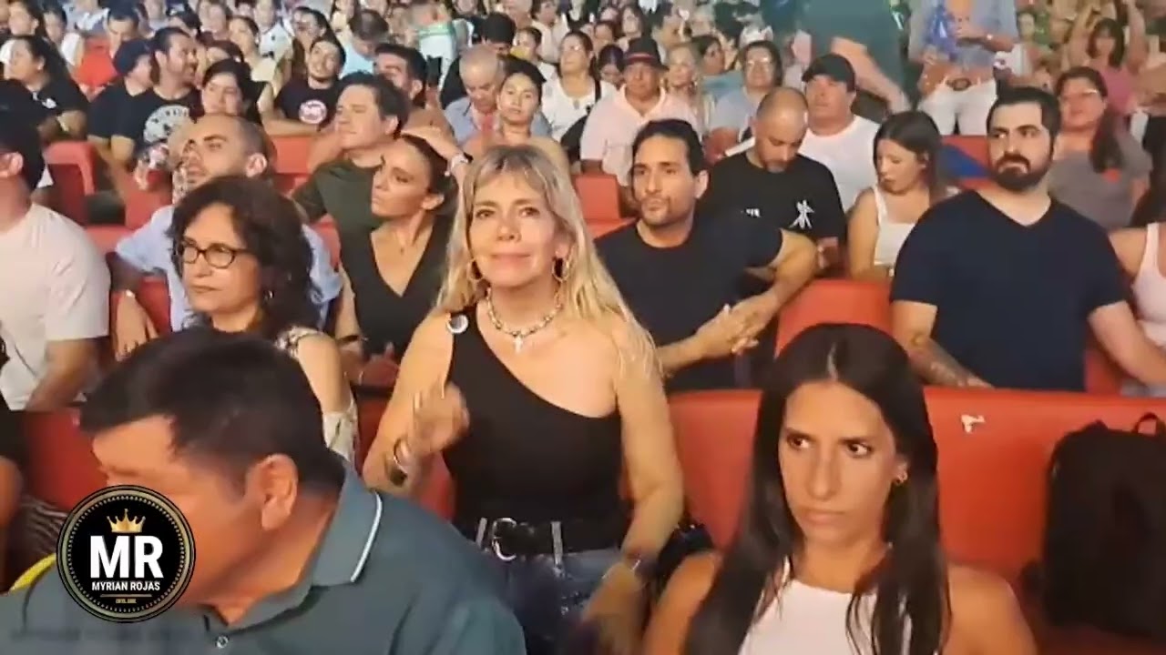 Fiesta Nacional del Chamamé 2026 en Myriam Rojss en el AIRE 