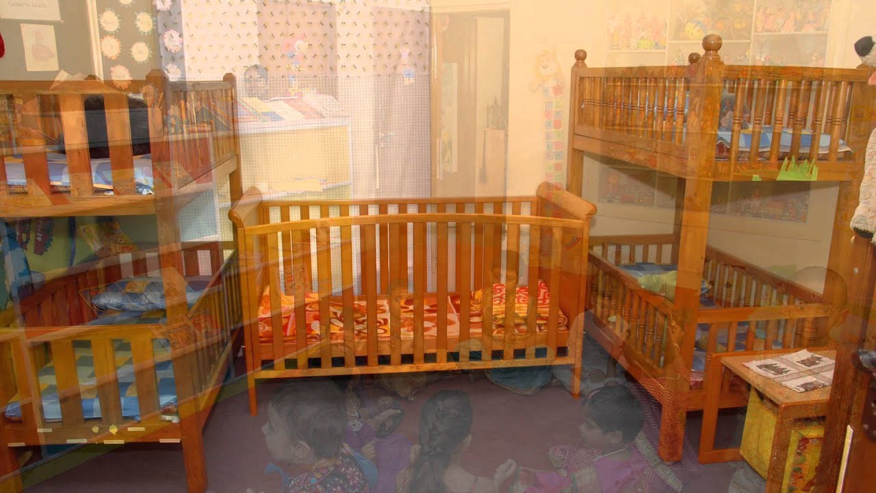 Virtual Tour of Eduland Kindergarten