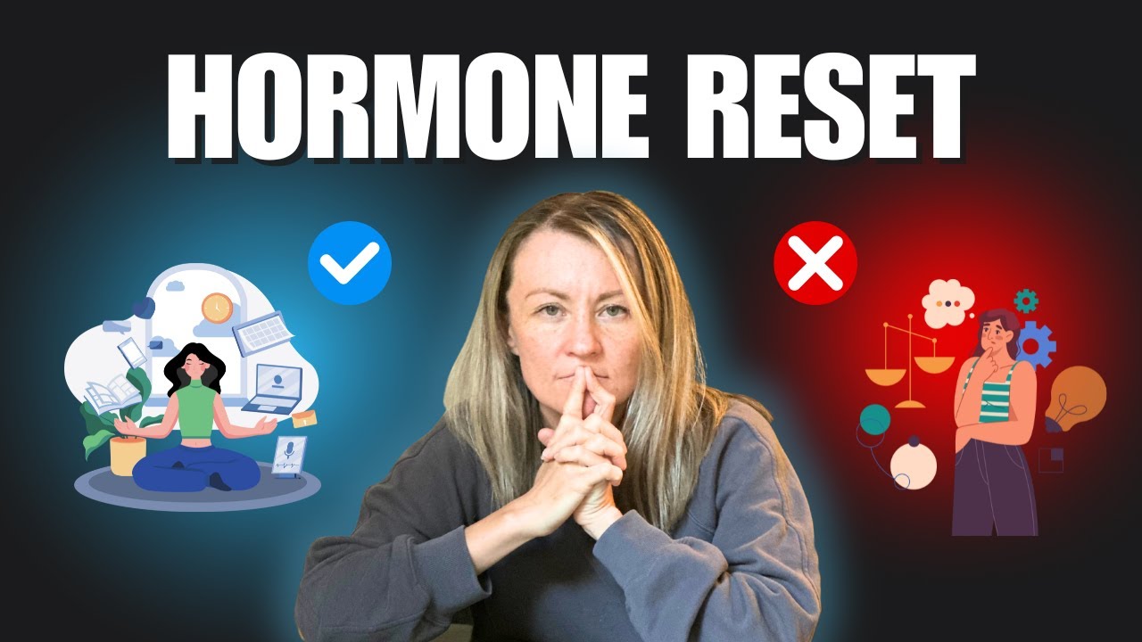 Signs You Need a Hormone Reset (Even If Your Labs Are ‘Normal’)