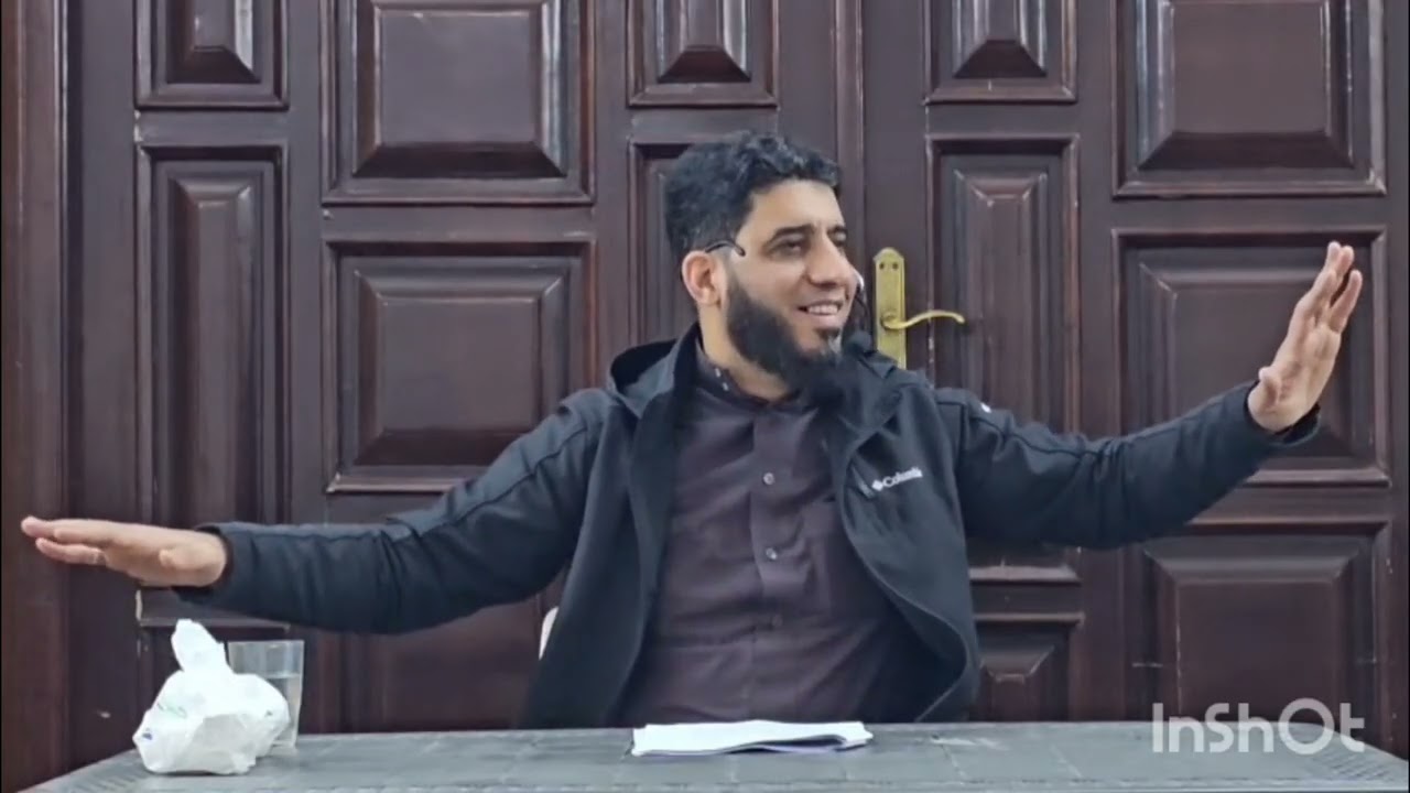 شرح القواعد الأربع(2)