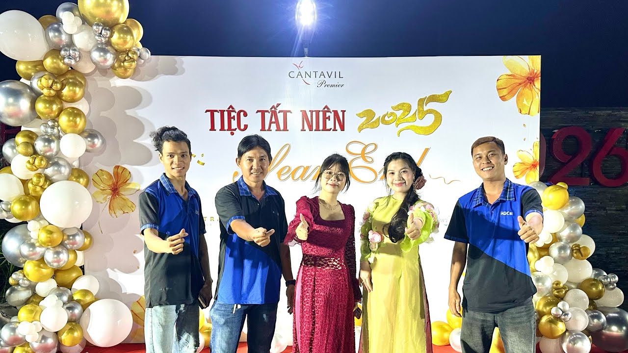 MC Sự Kiện | MC Tiếng Việt – MC Song Ngữ Cho Tất Niên, Tiệc Cưới Kèm Band Nhạc Và Ca Sĩ | DXaudio