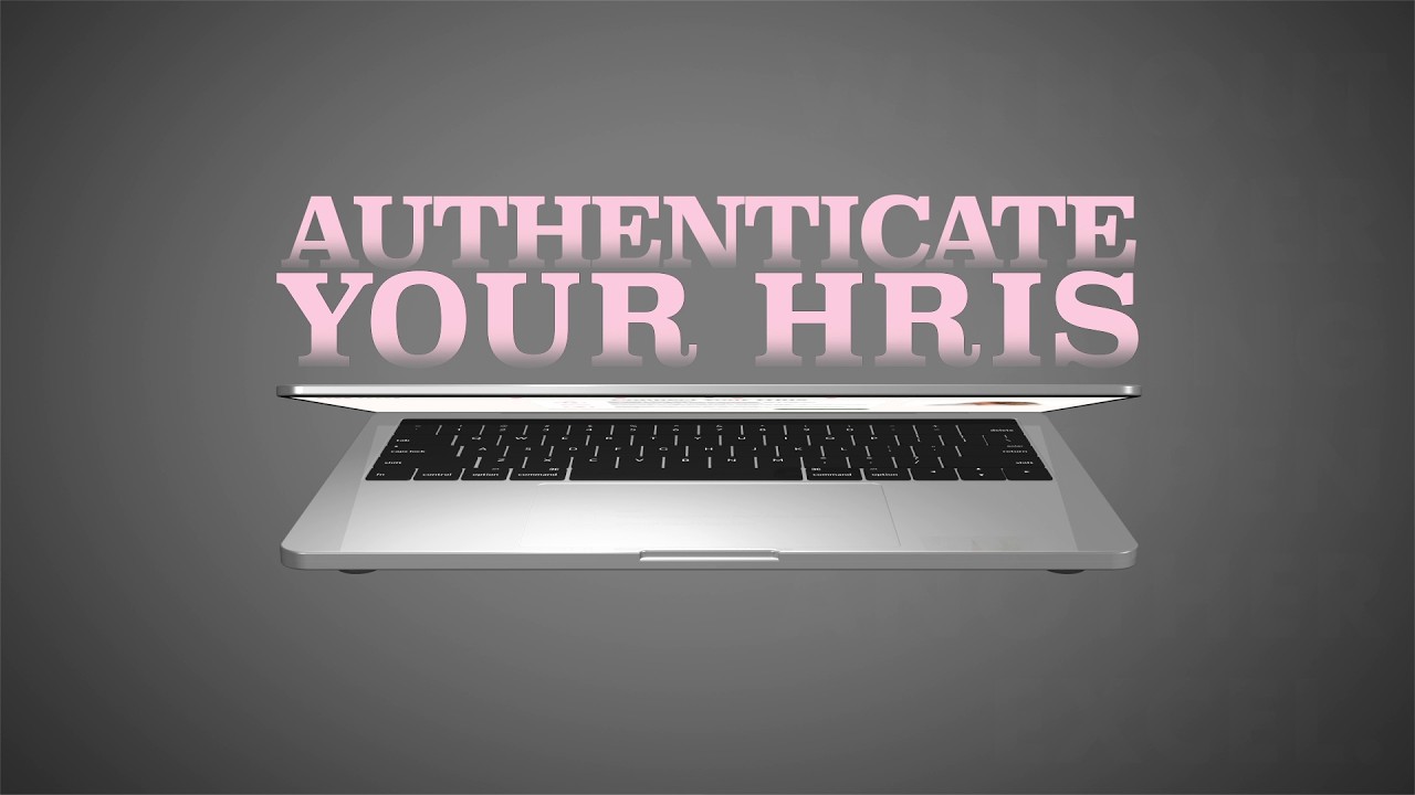 Safe Space | HRIS Integration Demo (I Hate It Here)