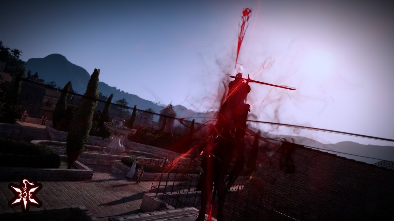 BDO | Succ Kuno PvP