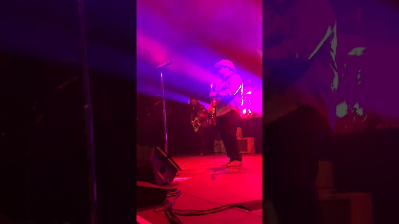 The Mavericks. / Asbury Park, NJ / 6.15.18