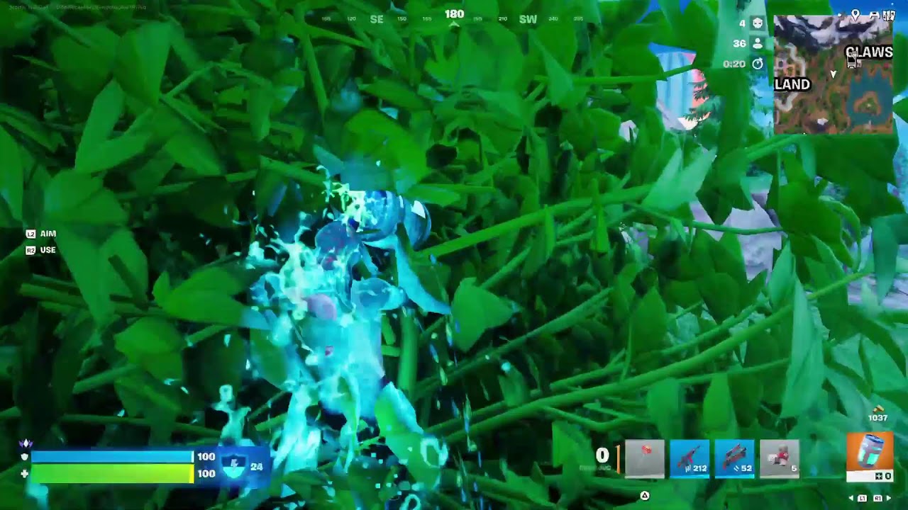 FORTNITE With GFUEL SCOTTIE UNREAL Ranked top25k