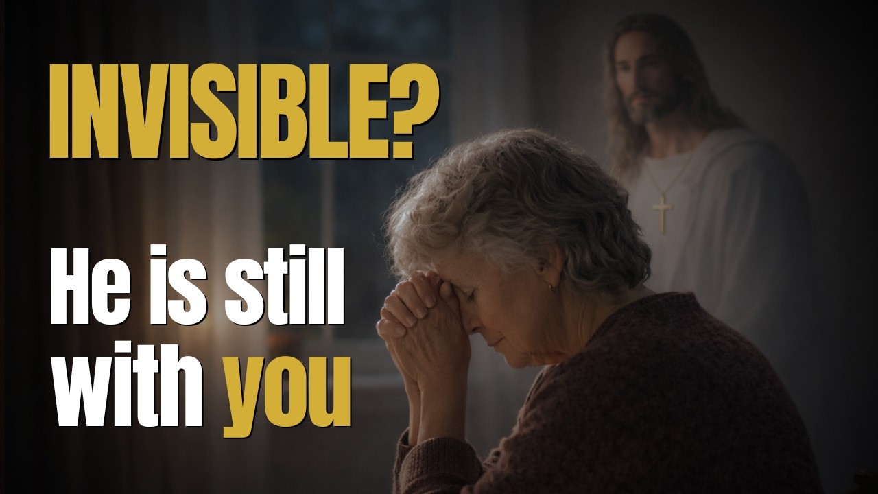 If You’re Over 60 and Feel Left Behind… Listen to This