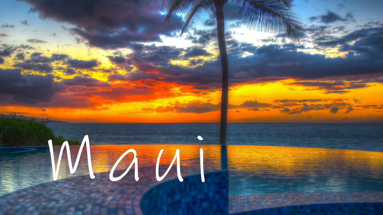 Maui Luxury Home For Sale - Kapalua Plantation Estates 700 Mokuleia Place