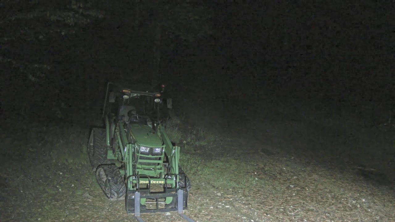 Rikert Outdoor Center