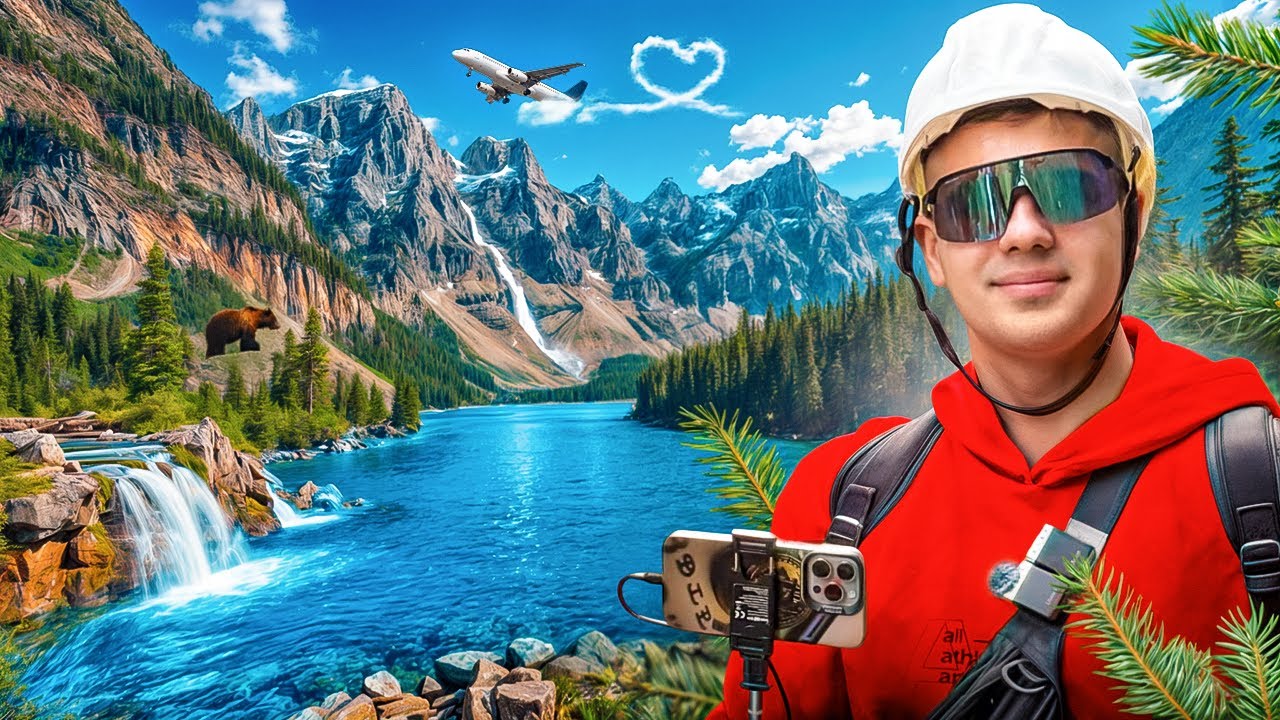 SZKLARSKA PORĘBA та околиці - рай для любителів природи. Що варто побачити.