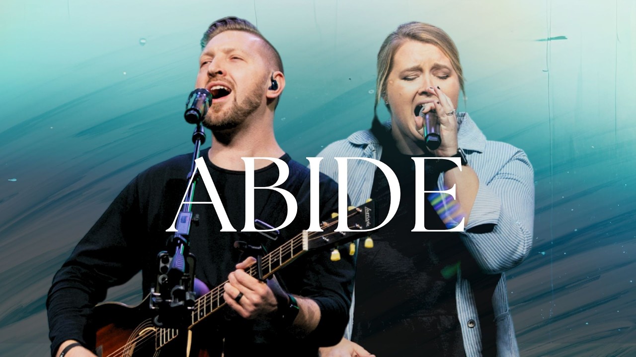 Abide (LIVE) | Renew Worship