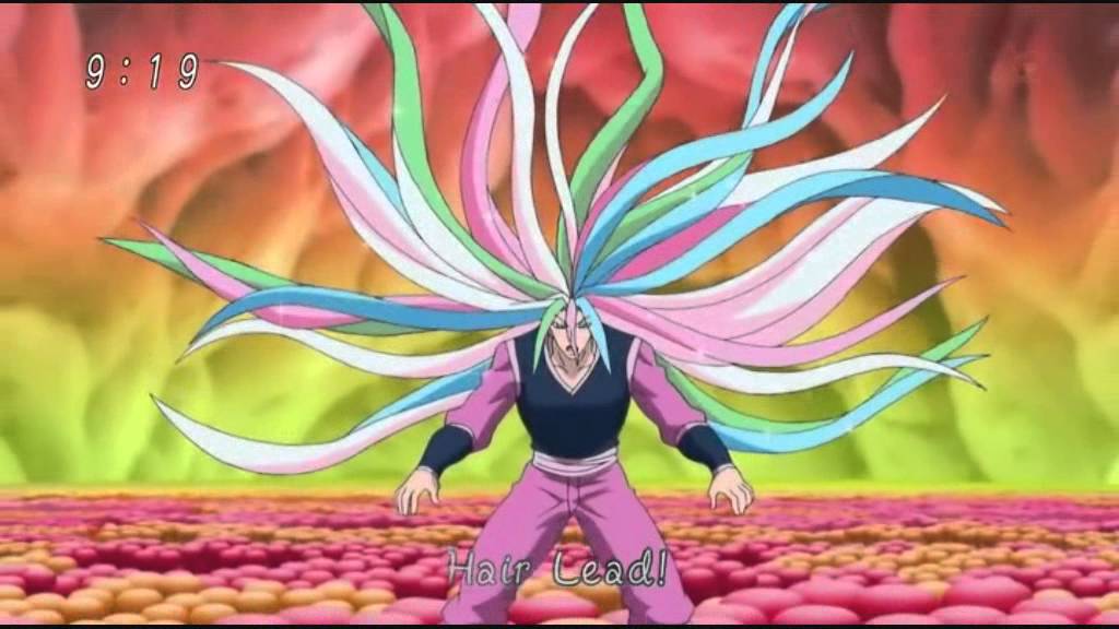 TORIKO*AMV