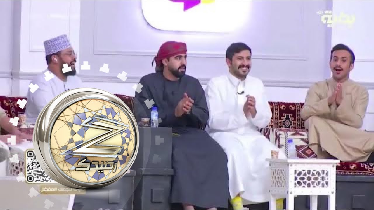 طرب محمد عباس يصدح بأرجاء الرصيدية | #زد_رصيدك89
