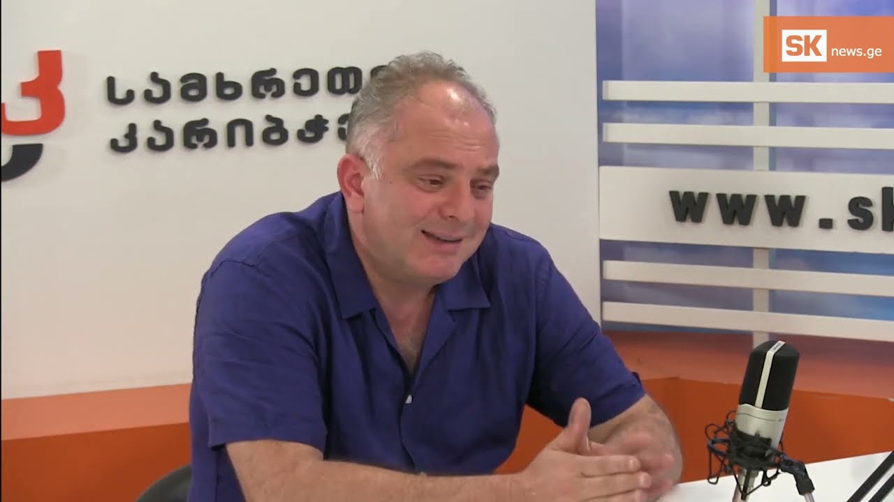 ექიმი გვირჩევს: ხერხემლის თიაქარი