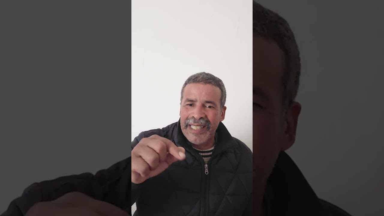 كيفاش.تشري الغرسه الصغيره وكيغاش تغرسها