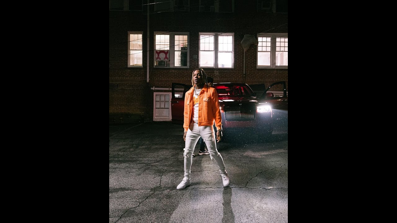 Lil Durk Type Beat 