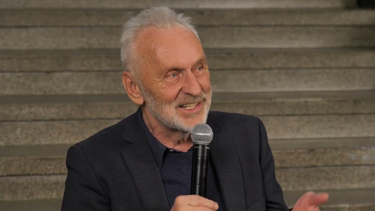 The Jewish Historical Institute as a Creator of Holocaust Memory. Mark-Datner-Tych