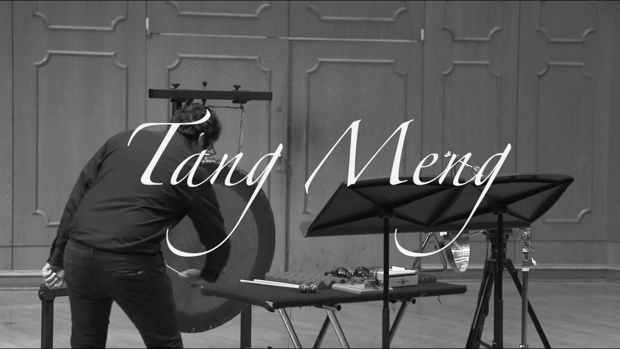 Tang Meng | Li Tao