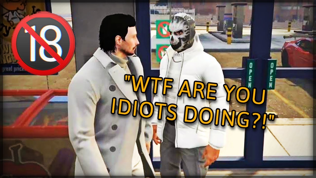 doubleR are a questionable duo...