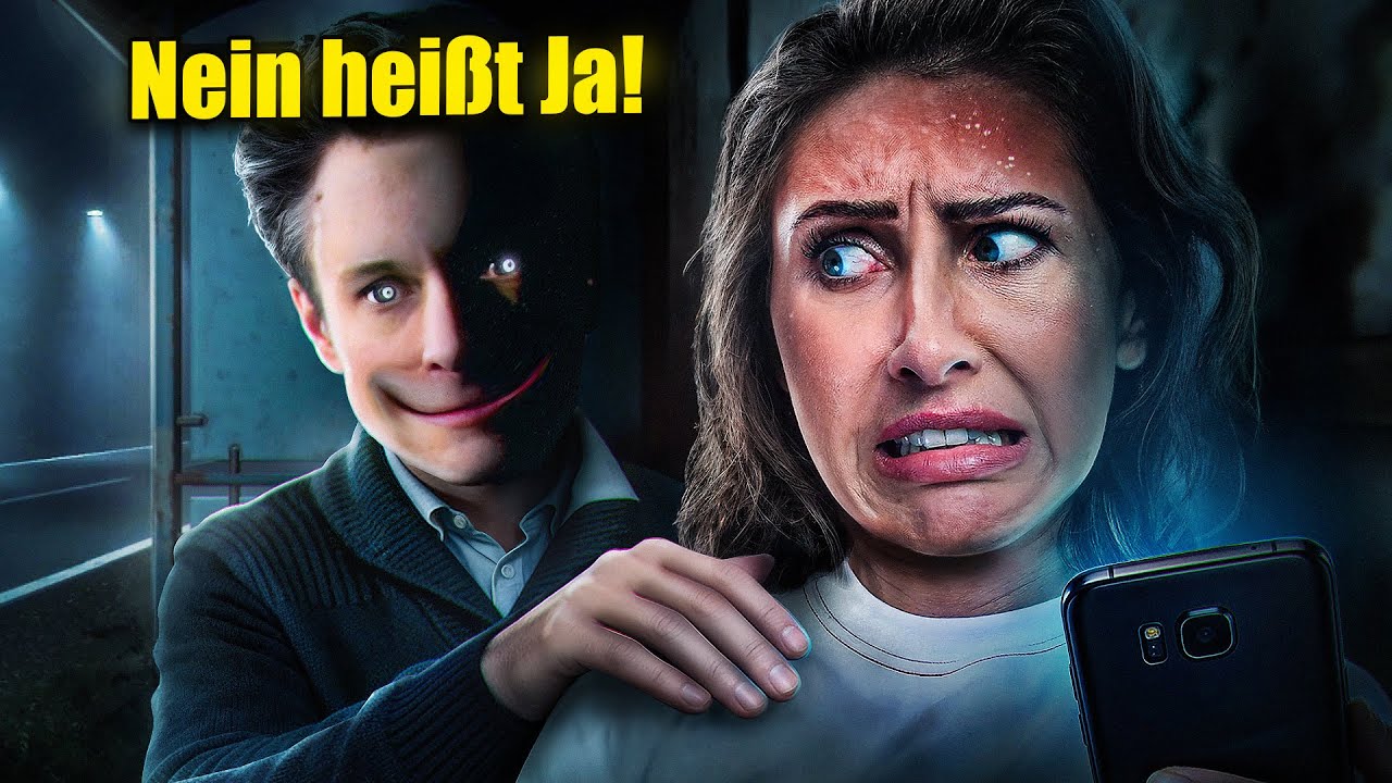 3 Horror Games die GEIL sind!