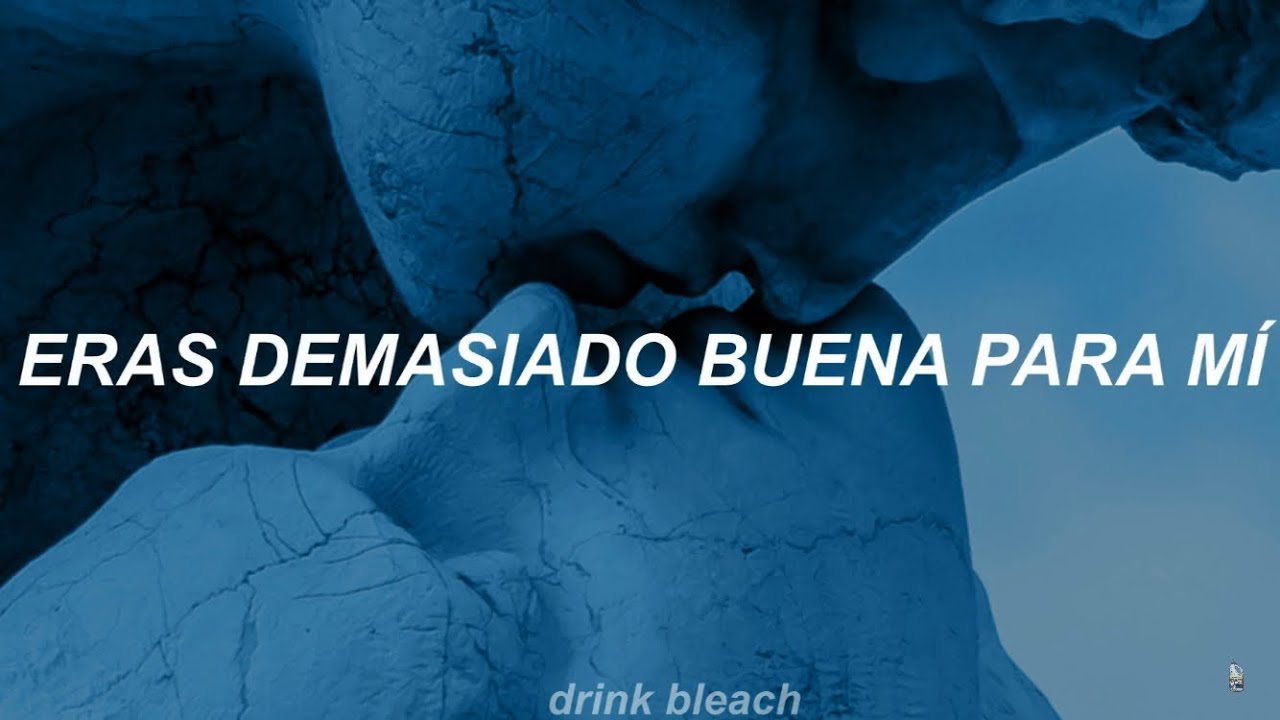 blackbear - luv u down [sub español]