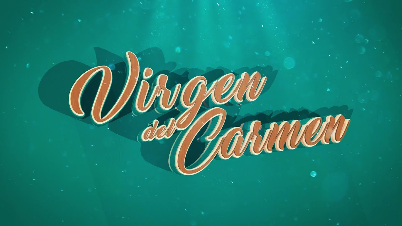 Procesión Virgen del Carmen de Fuengirola y Los Boliches 2022